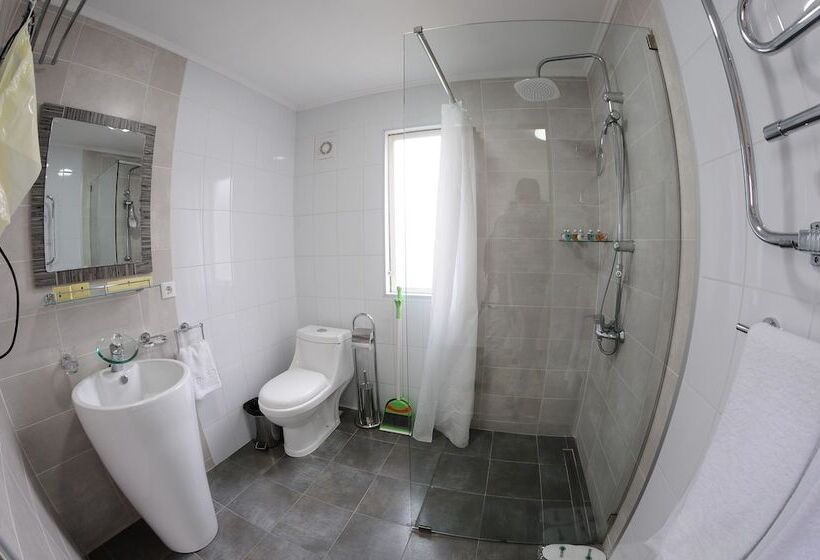 침실 1개 주택, Cross Resort