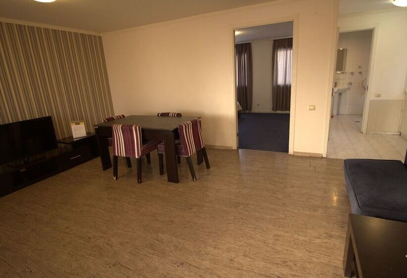 침실 1개 주택, Cross Resort