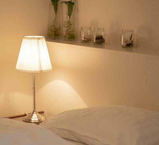 اتاق استاندارد یک نفره, Fisherman Guesthouse Sudureyri