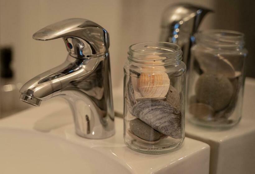 اتاق استاندارد, Fisherman Guesthouse Sudureyri