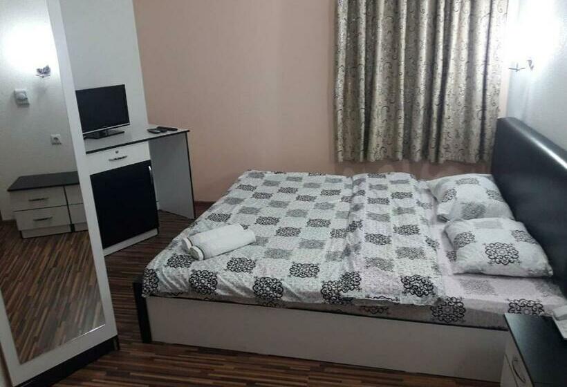 اتاق استاندارد با بالکن, Albatros