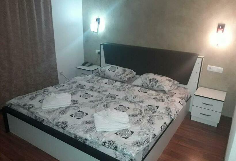 اتاق استاندارد با بالکن, Albatros