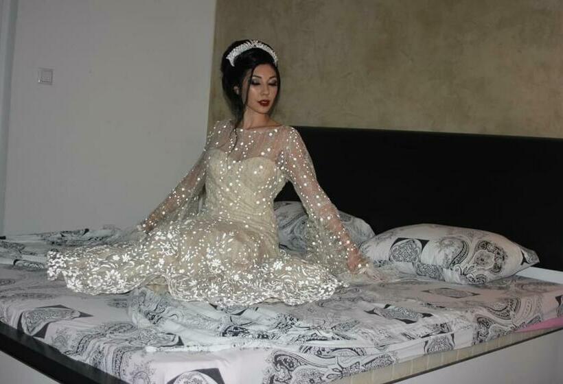 اتاق استاندارد با بالکن, Albatros