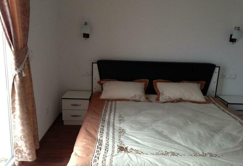 اتاق استاندارد با بالکن, Albatros