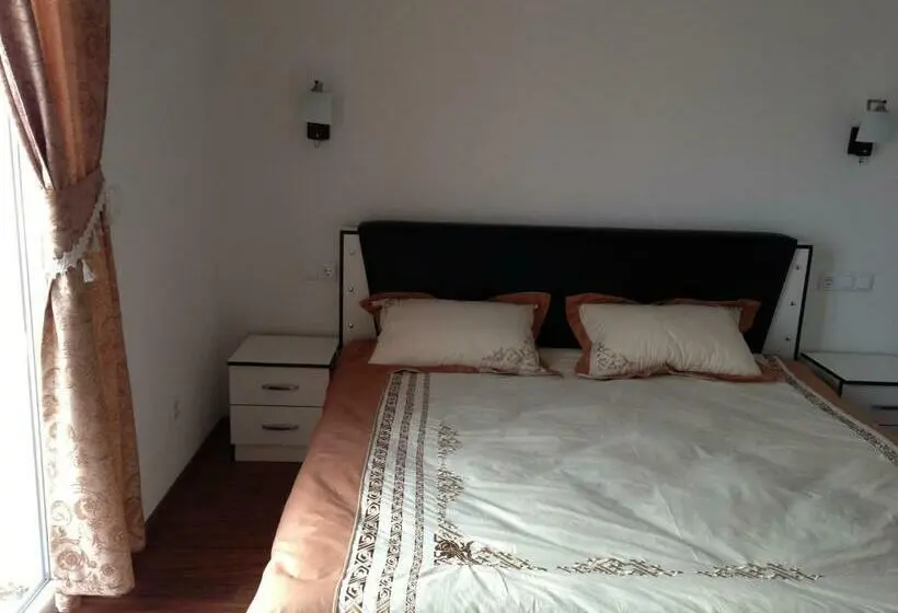 Standard-huone Parveke, Albatros