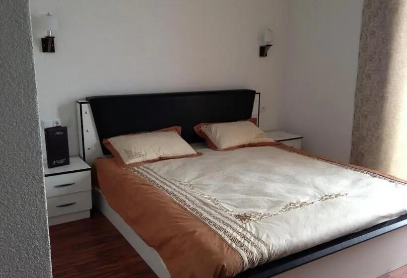 Standard-huone Parveke, Albatros
