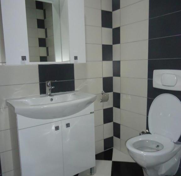 اتاق لوکس با بالکن, Albatros