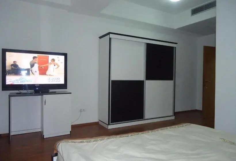 Standard-huone, Albatros