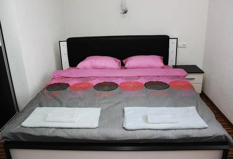 Standard-huone, Albatros