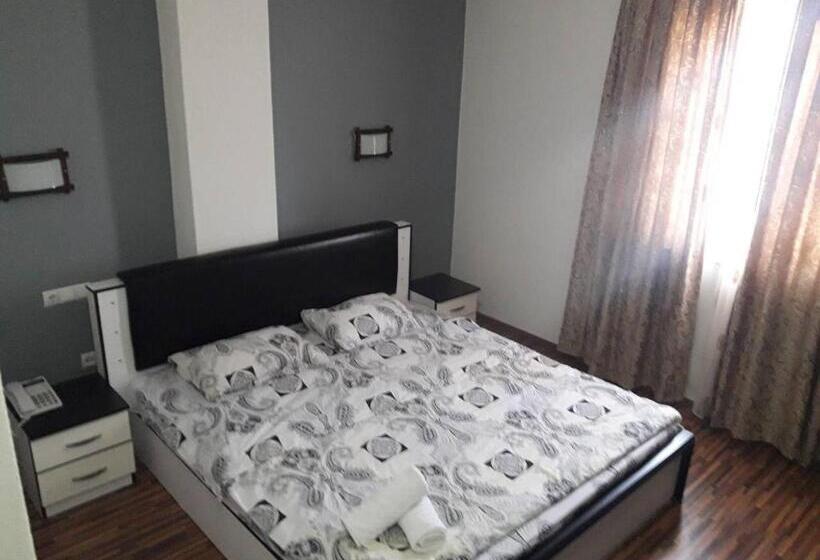 اتاق استاندارد, Albatros