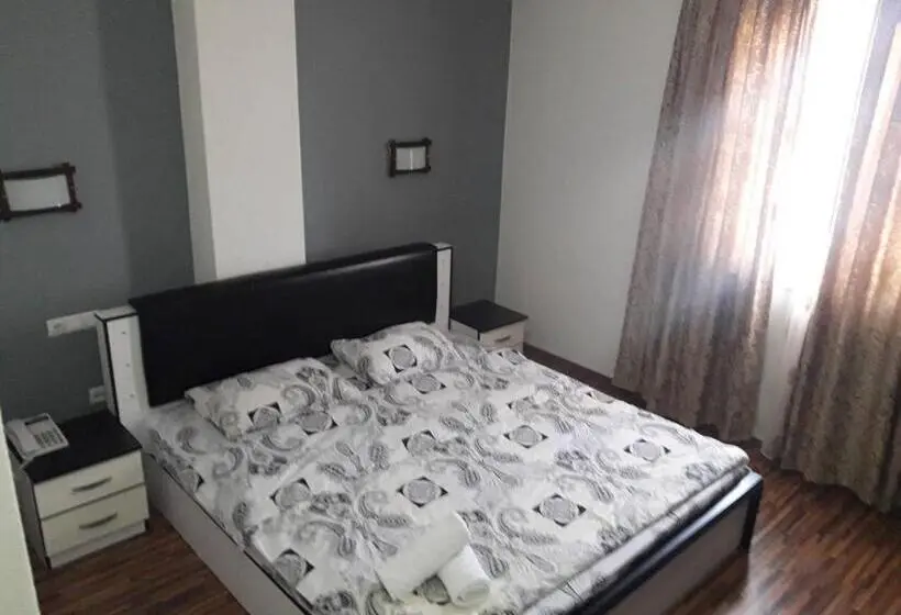 Standard-huone, Albatros