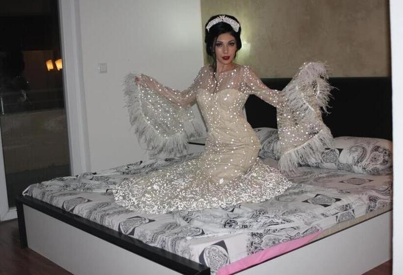 اتاق استاندارد, Albatros