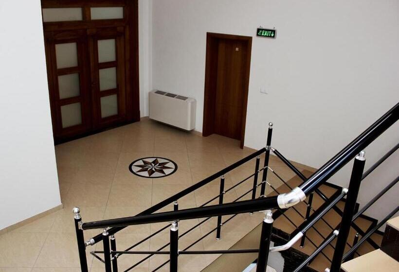 اتاق استاندارد یک نفره, Albatros