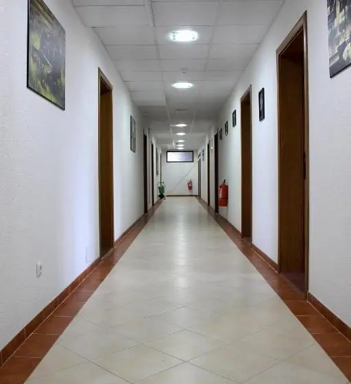 Standard Kolmen Hengen Huone, Albatros