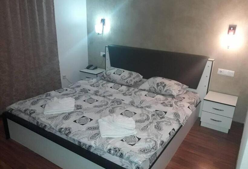 اتاق استاندارد, Albatros