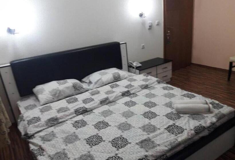 اتاق استاندارد, Albatros