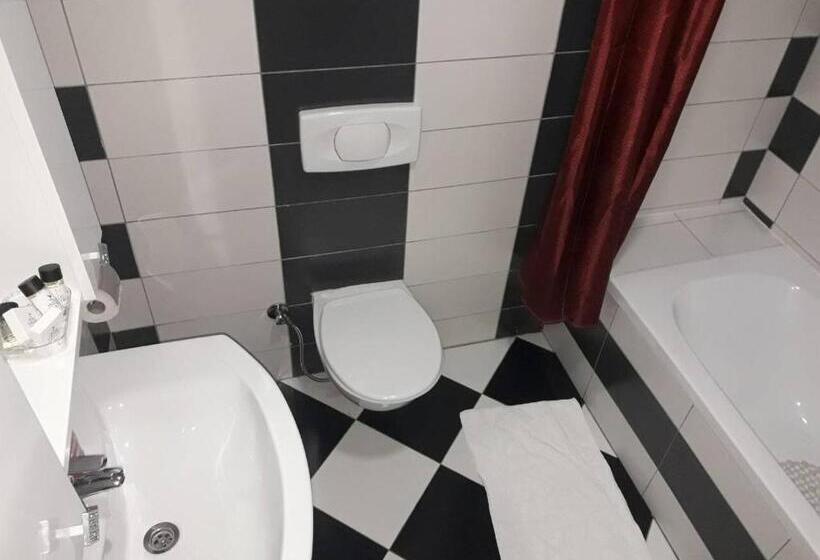 اتاق استاندارد, Albatros