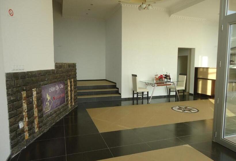 اتاق استاندارد, Albatros