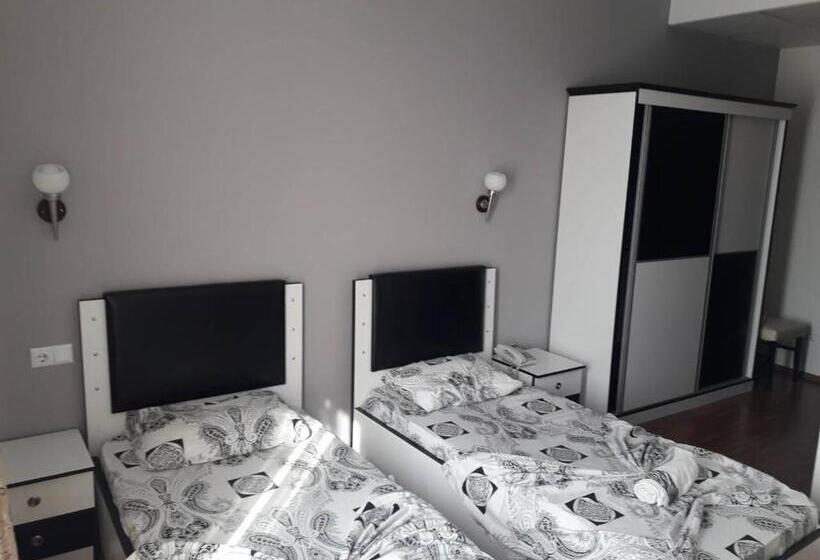 اتاق استاندارد, Albatros