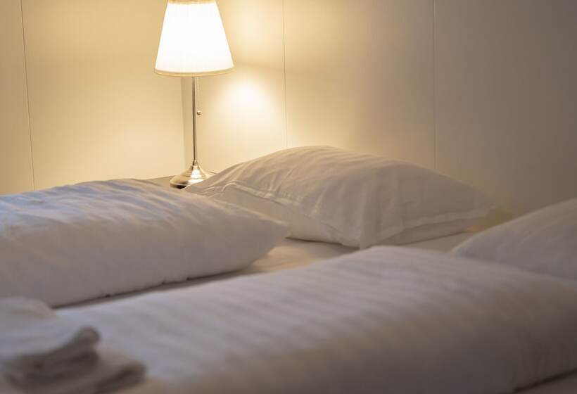 اتاق استاندارد با سرویس بهداشتی مشترک, Fisherman Guesthouse Sudureyri
