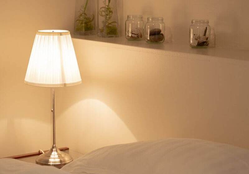 اتاق استاندارد, Fisherman Guesthouse Sudureyri