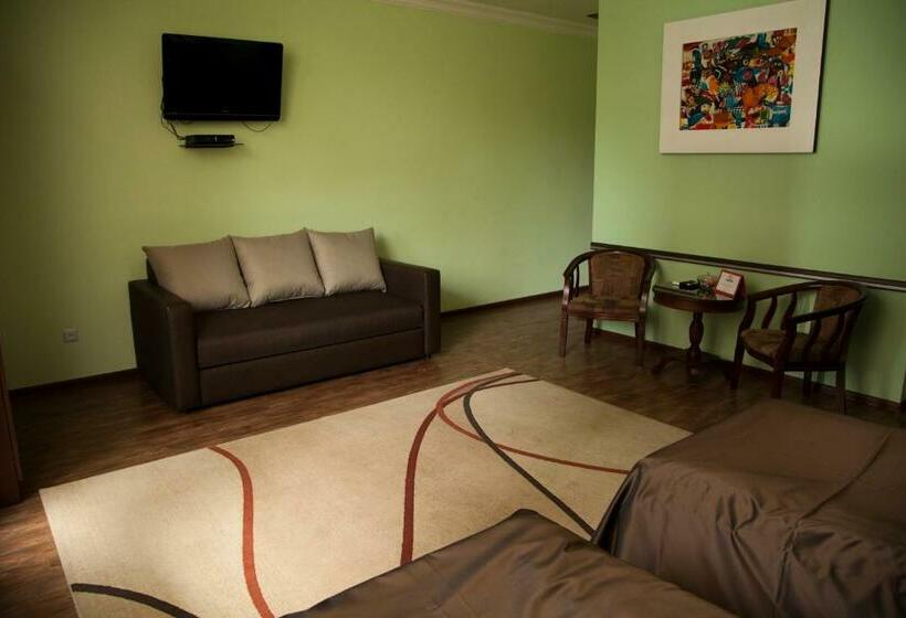 컴포트 스튜디오, Hin Yerevantsi