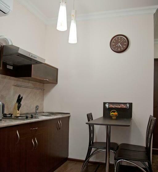 스탠다드 스튜디오, Hin Yerevantsi