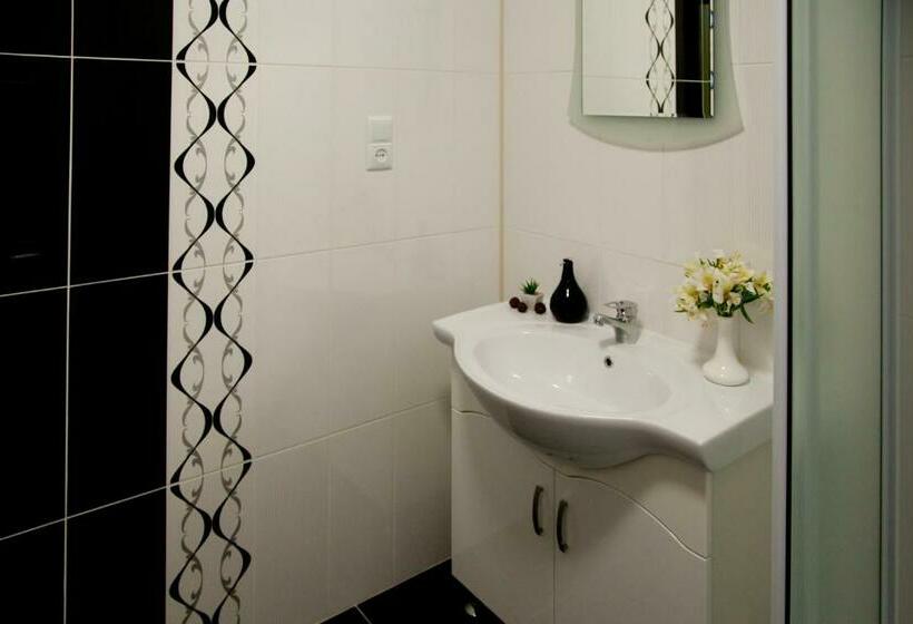 스탠다드 스튜디오, Hin Yerevantsi