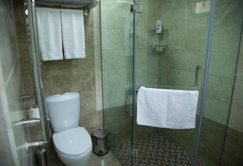 스탠다드 발코니 룸, Hin Yerevantsi