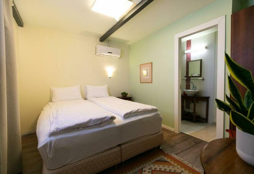 Standard-huone, Ibex Unique Desert Inn