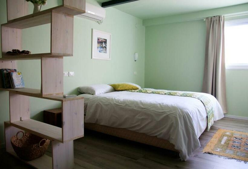 Quarto Familiar, Ibex Unique Desert Inn