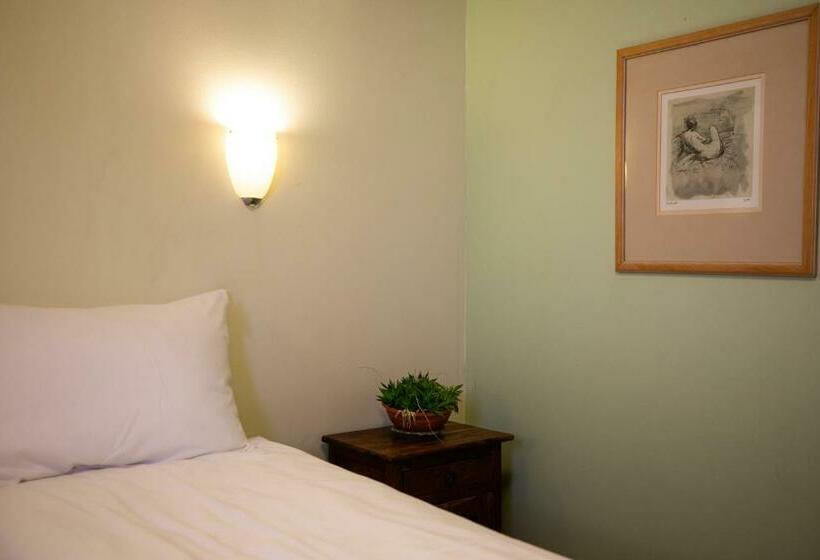 Standard-huone, Ibex Unique Desert Inn