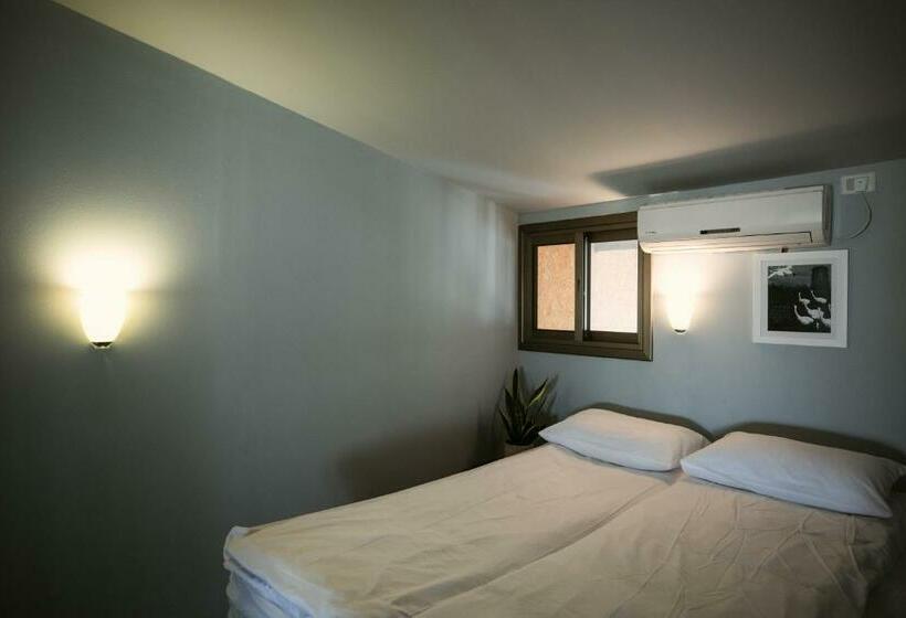 Standard-huone, Ibex Unique Desert Inn