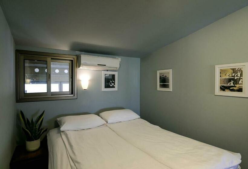 Standard-huone, Ibex Unique Desert Inn