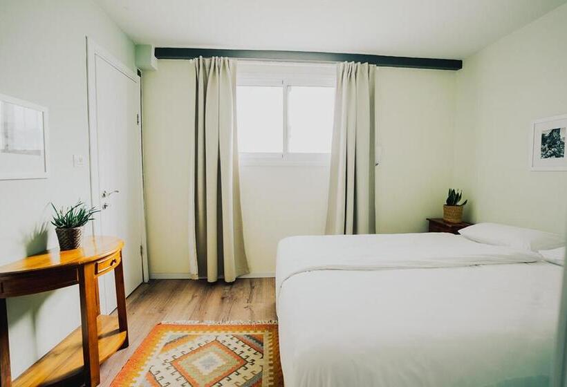 Standard-huone, Ibex Unique Desert Inn