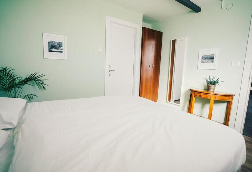 Standard-huone, Ibex Unique Desert Inn