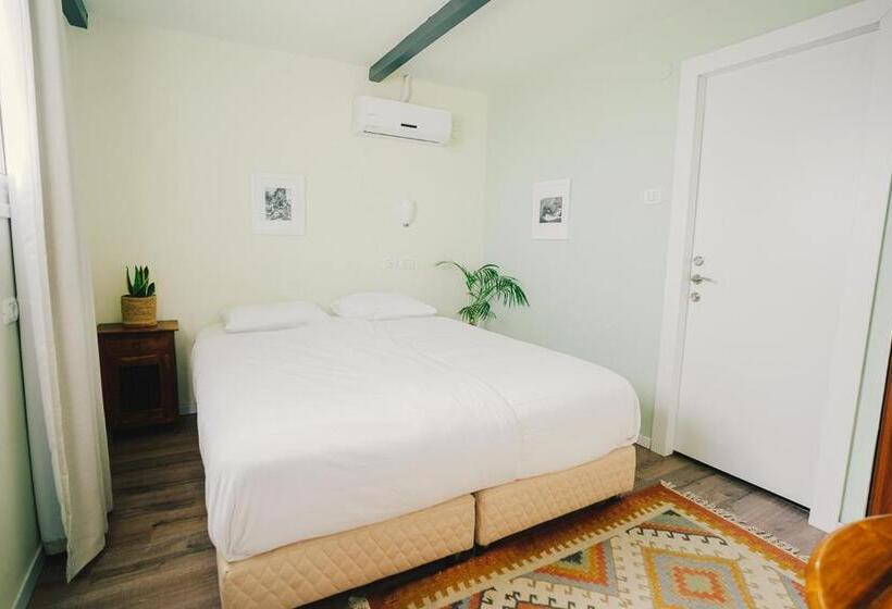 Quarto Estandar, Ibex Unique Desert Inn