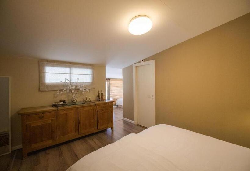 Sviitti, Ibex Unique Desert Inn