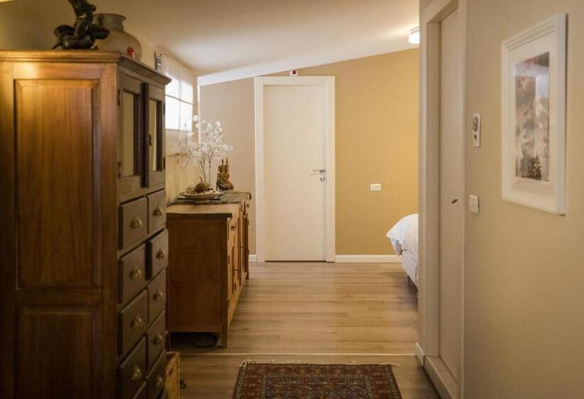 Sviitti, Ibex Unique Desert Inn