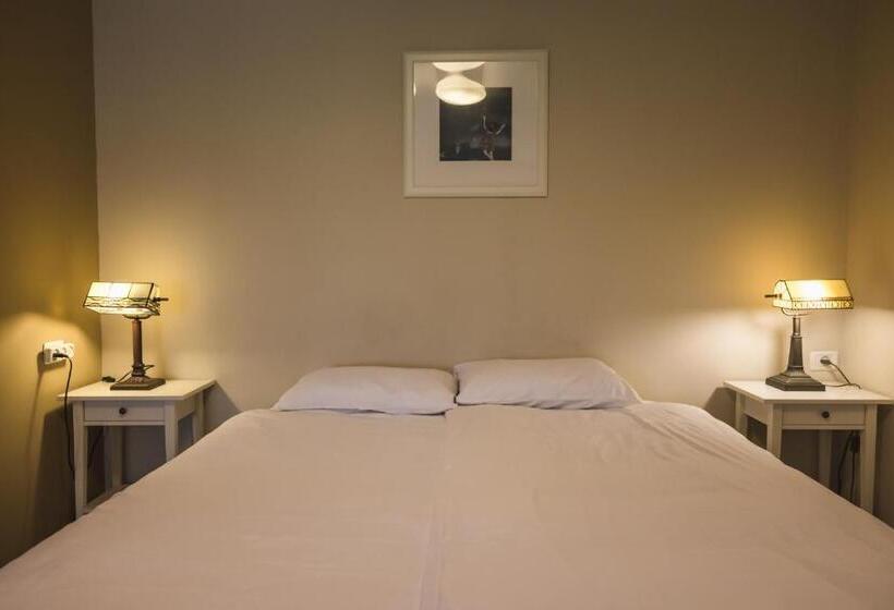 Suite, Ibex Unique Desert Inn