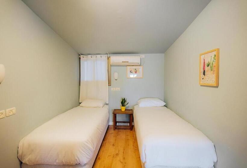 Quarto Estandar, Ibex Unique Desert Inn