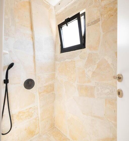 Standard-huone, Ibex Unique Desert Inn