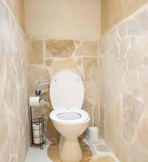 Standard-huone, Ibex Unique Desert Inn