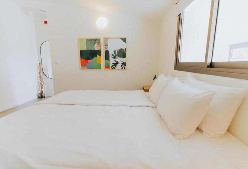 Family Room, Ibex Unique Desert Inn