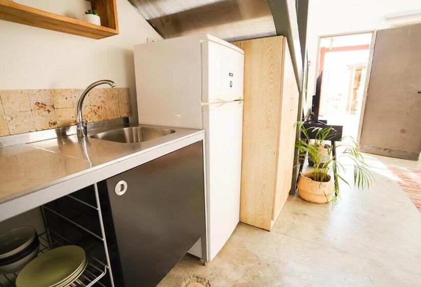 Quarto Familiar, Ibex Unique Desert Inn