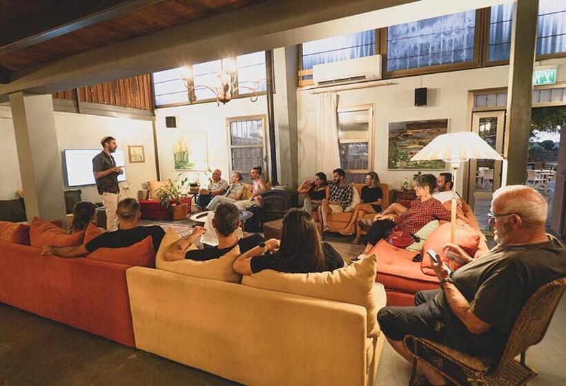 Casa 1 Quarto, Ibex Unique Desert Inn