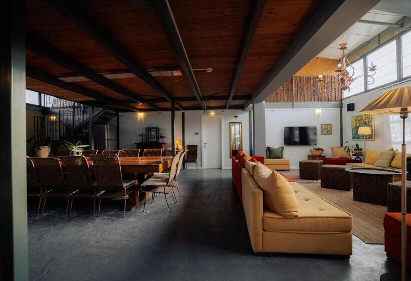 Talo 1 Makuuhuone, Ibex Unique Desert Inn