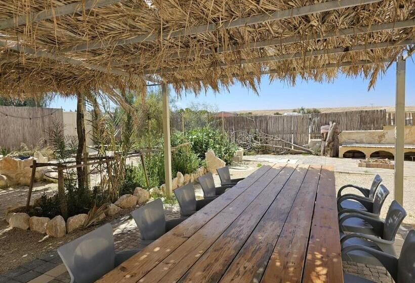 Quarto Estandar, Ibex Unique Desert Inn