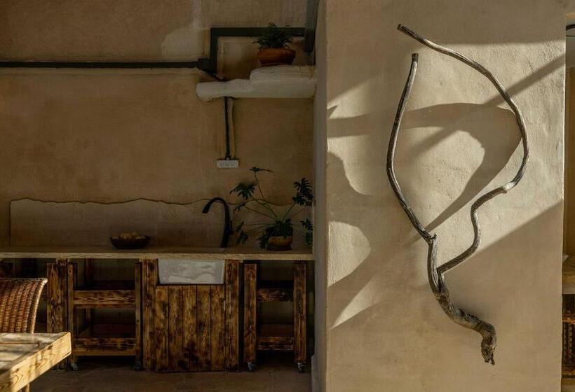 Standard-huone, Ibex Unique Desert Inn