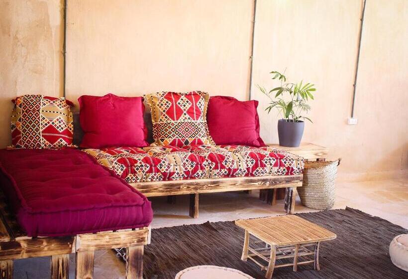 Quarto Estandar, Ibex Unique Desert Inn